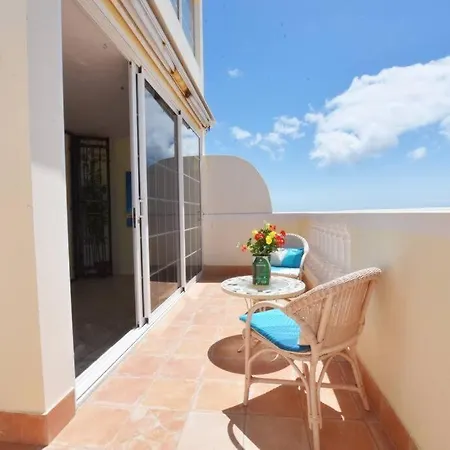 Appartement Book Jet - Sotavento Dream Views